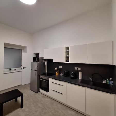 Apartmany Prerov 22 エクステリア 写真