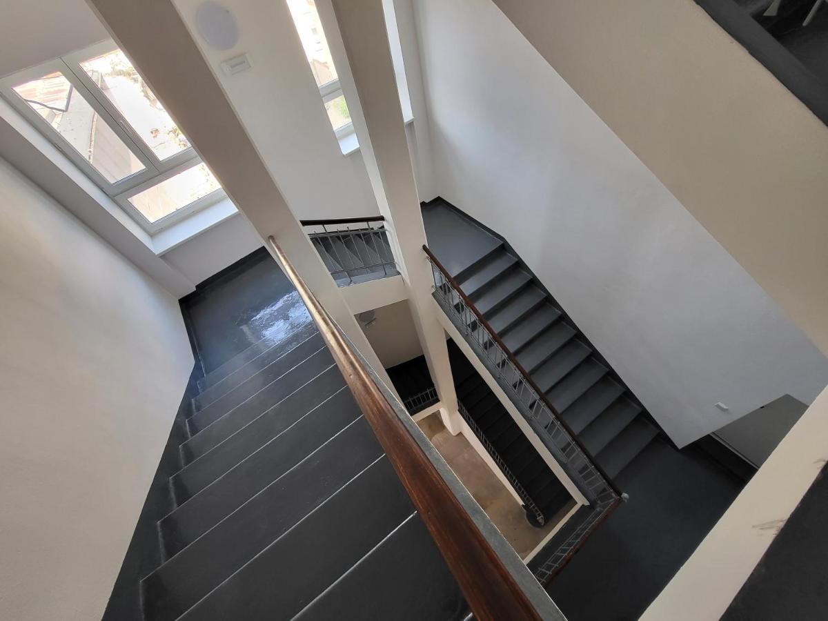 Apartmany Prerov 22 エクステリア 写真
