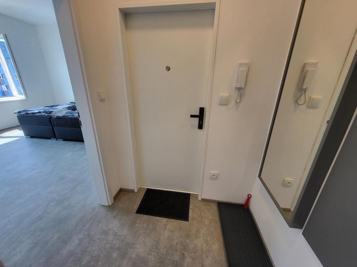 Apartmany Prerov 22 エクステリア 写真