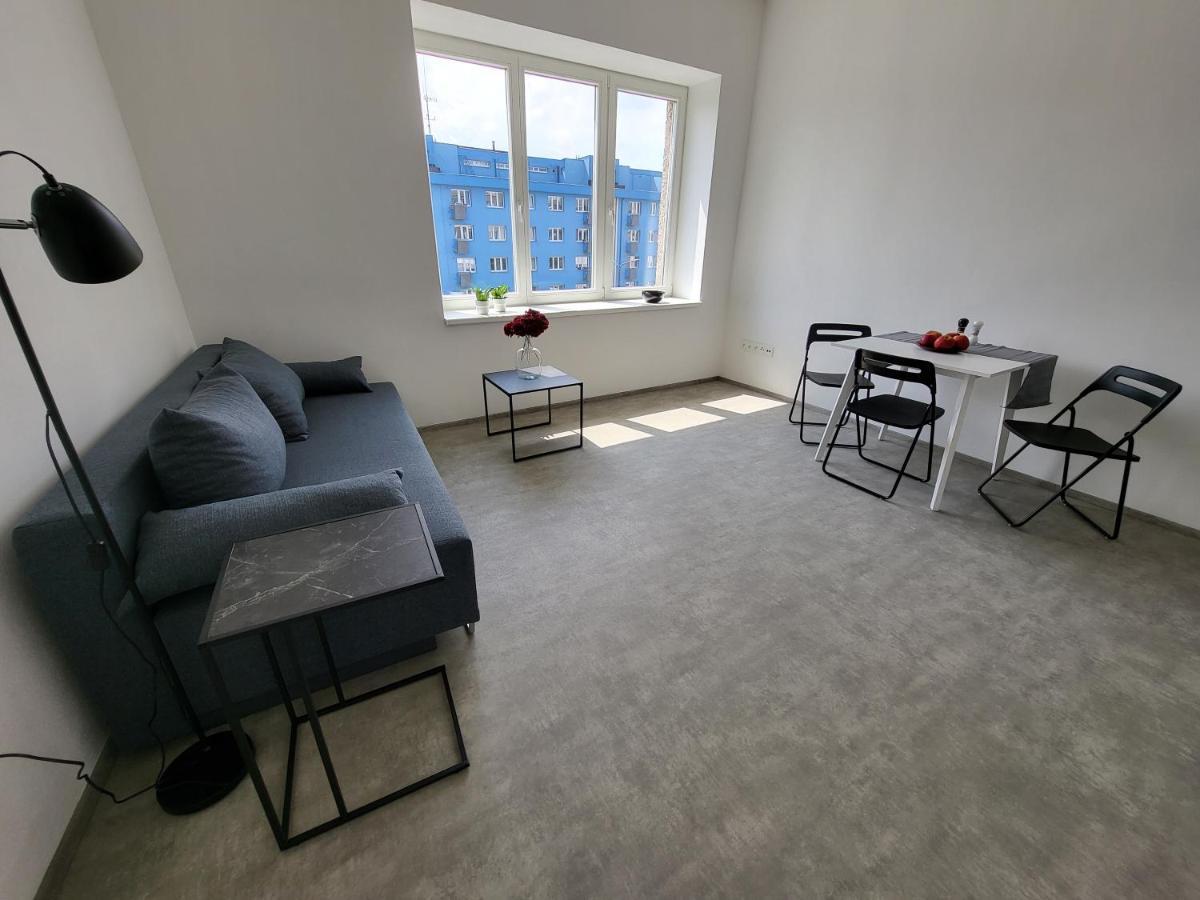 Apartmany Prerov 22 エクステリア 写真