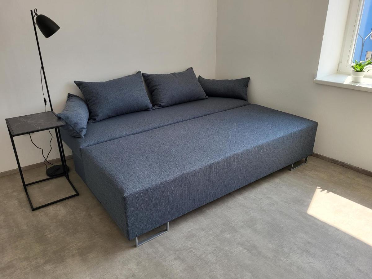 Apartmany Prerov 22 エクステリア 写真