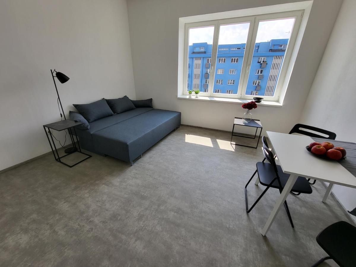 Apartmany Prerov 22 エクステリア 写真