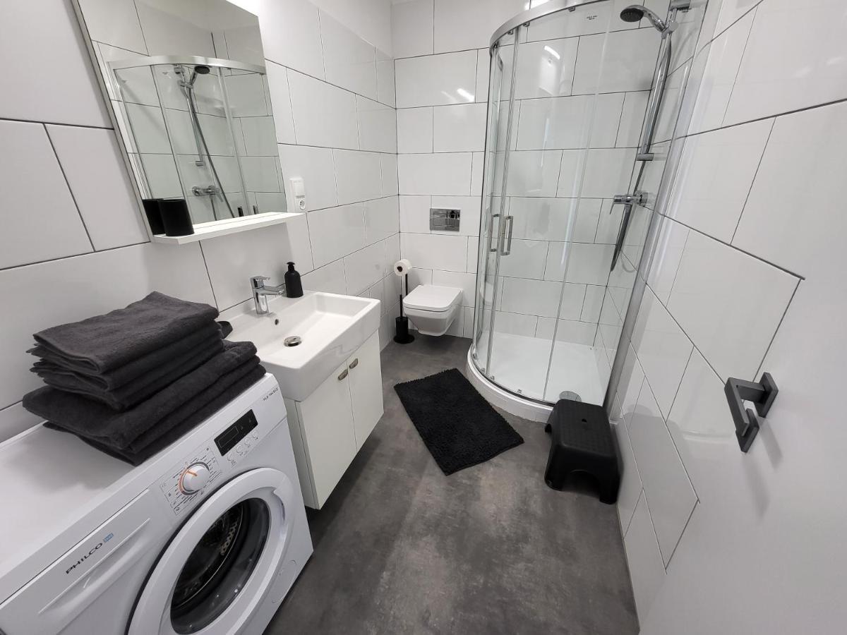 Apartmany Prerov 22 エクステリア 写真