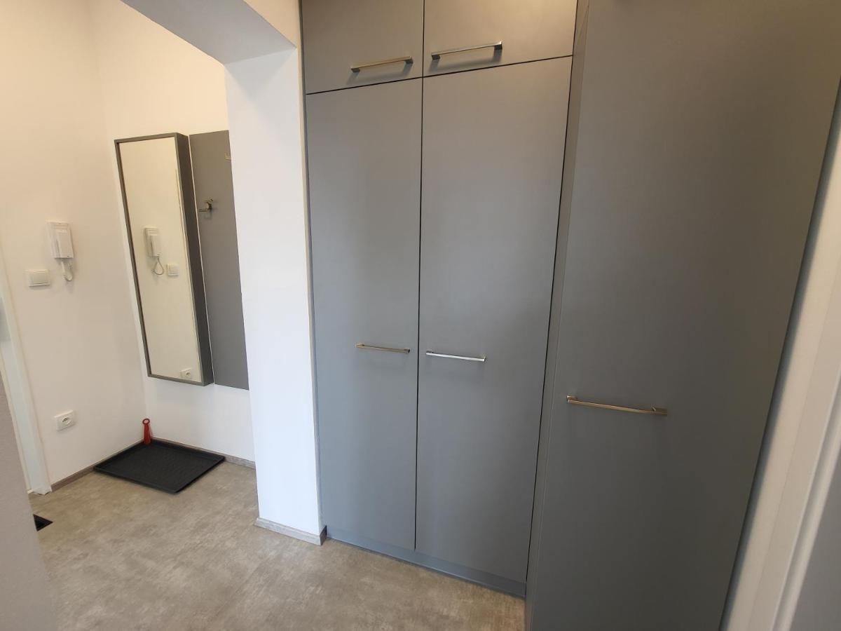 Apartmany Prerov 22 エクステリア 写真