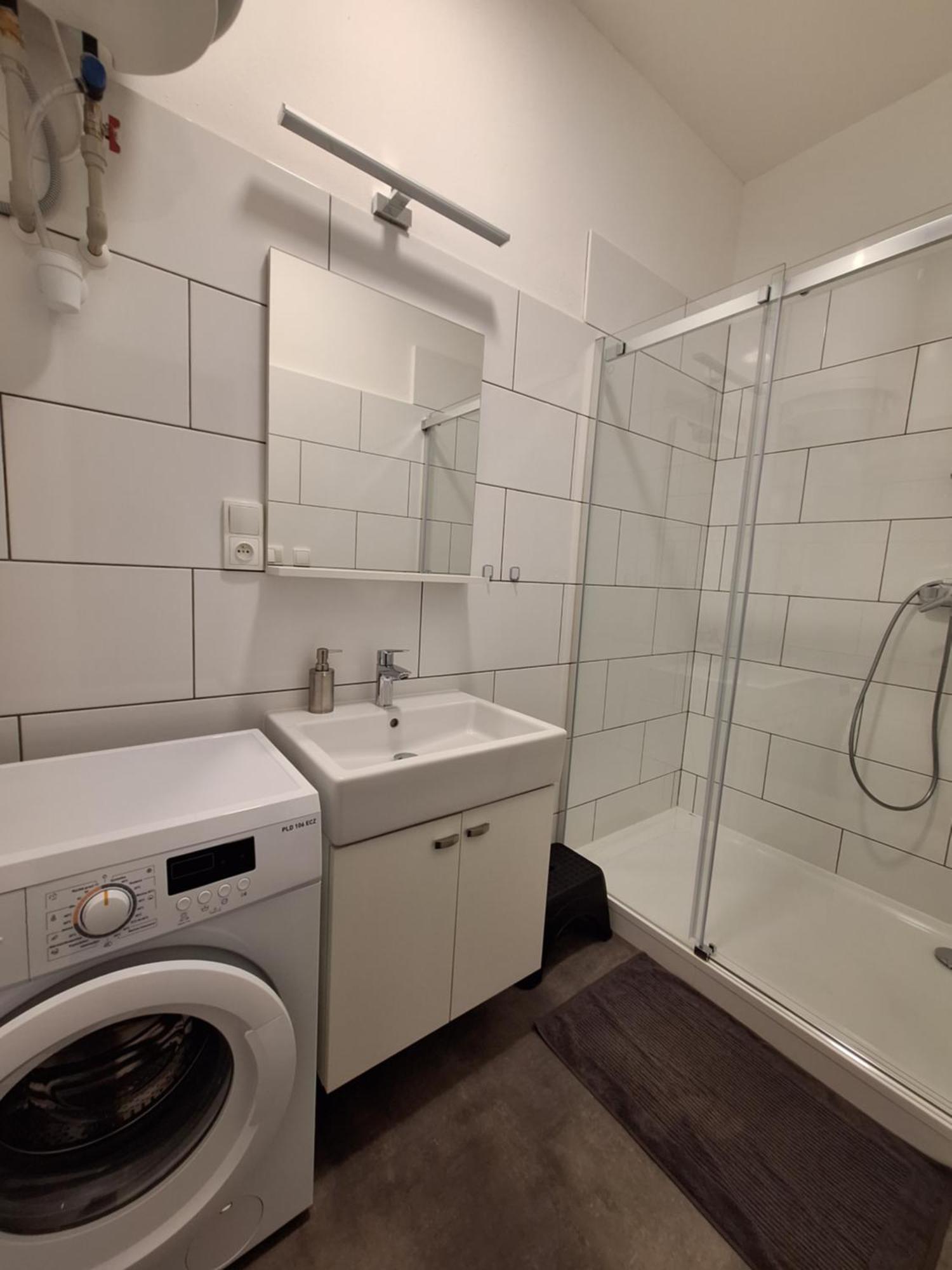 Apartmany Prerov 22 エクステリア 写真