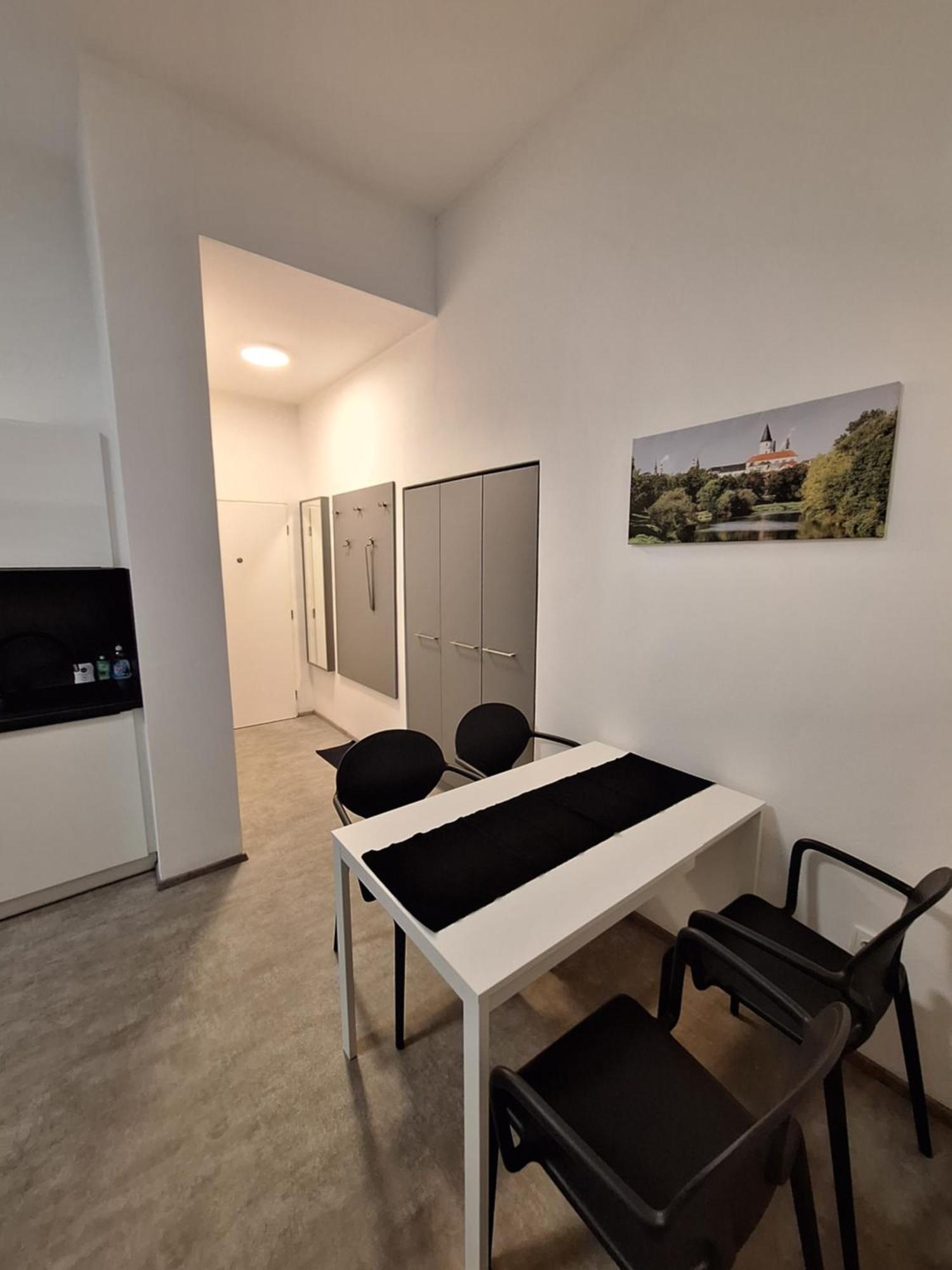 Apartmany Prerov 22 エクステリア 写真