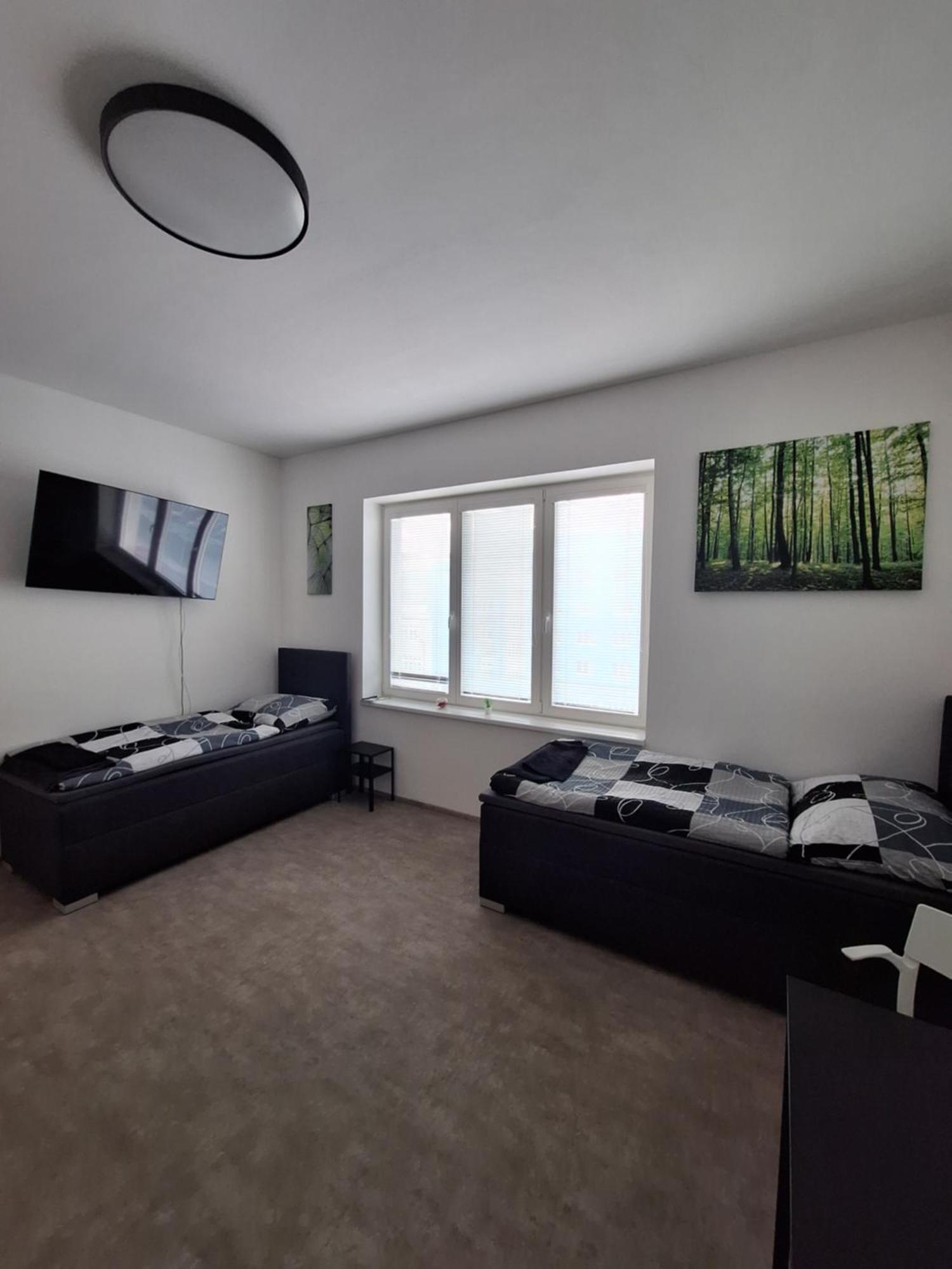 Apartmany Prerov 22 エクステリア 写真
