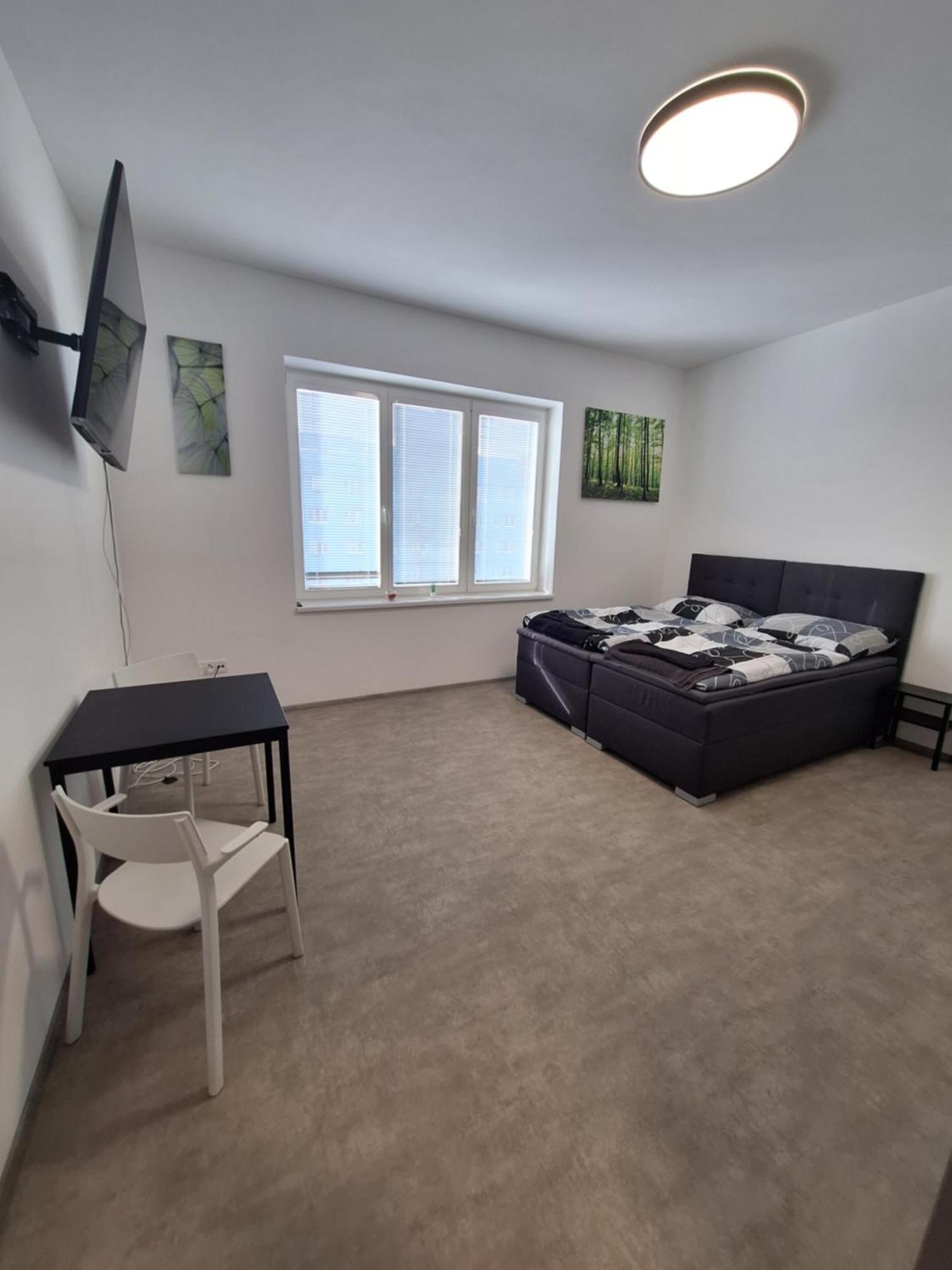 Apartmany Prerov 22 エクステリア 写真