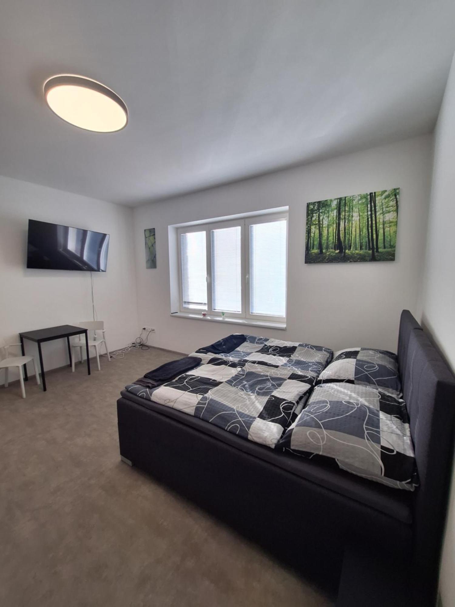 Apartmany Prerov 22 エクステリア 写真