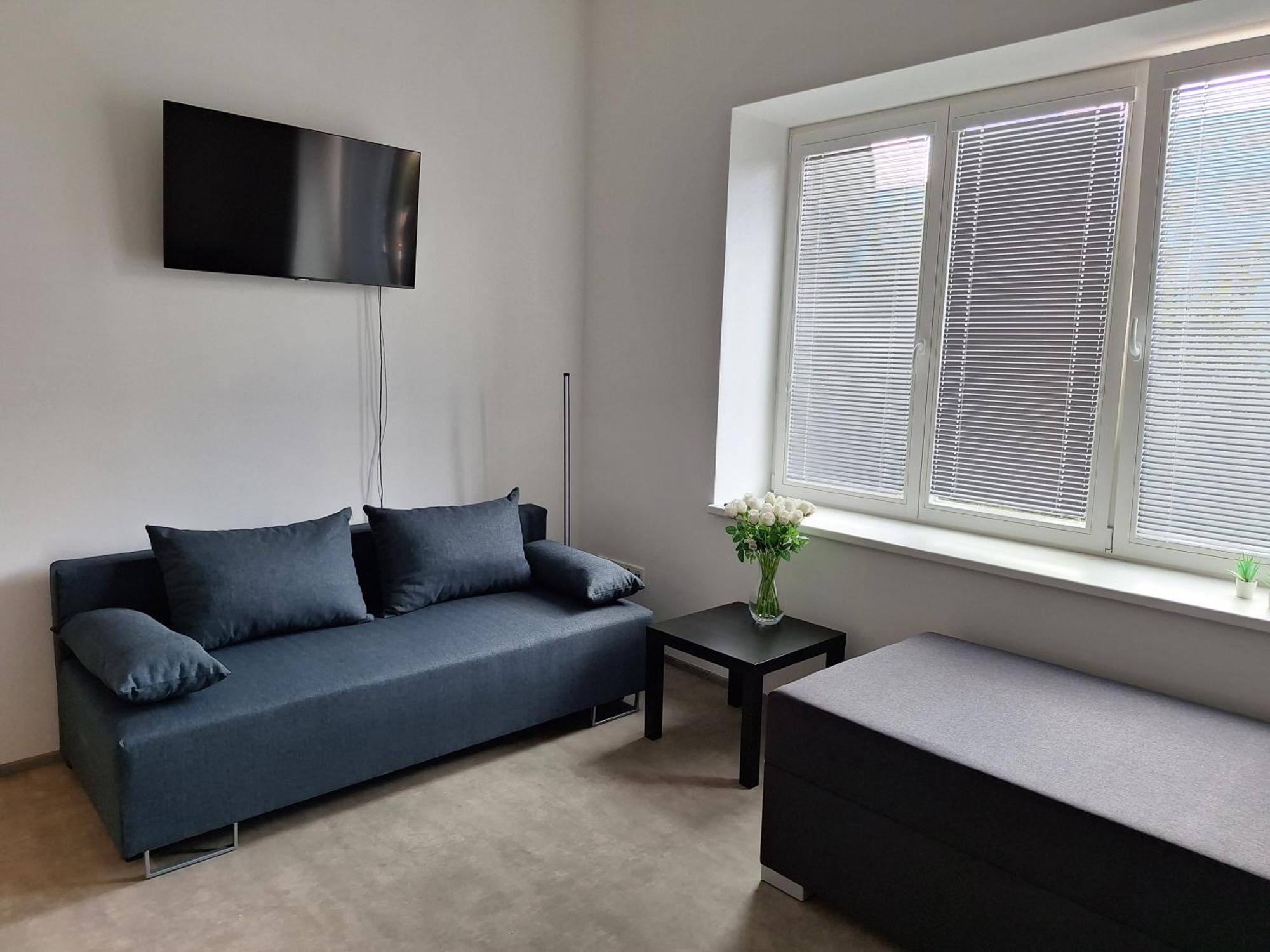 Apartmany Prerov 22 エクステリア 写真
