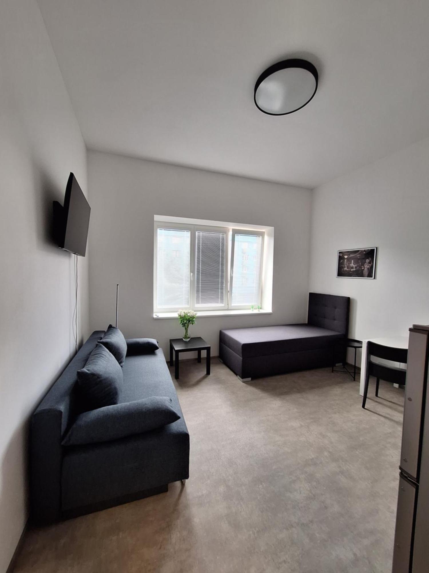 Apartmany Prerov 22 エクステリア 写真
